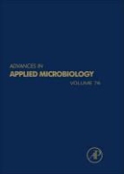 Allen I. (EDT)/ Gadd Laskin, Geoffrey M. Gadd, Allen I. Laskin, Sima Sariaslani - Advances in Applied Microbiology