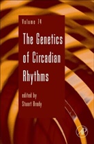 Stuart (EDT) Brody, Stuart Brody - The Genetics of Circadian Rhythms