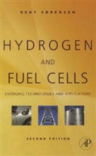 Bent Sorensen, Bent (Professor Sorensen, Bent Sørensen, Bent Sorensen (Sorensen), Bent (Professor Sorensen (Sorensen), Bent Sorensen (Sørensen)... - Hydrogen and Fuel Cells