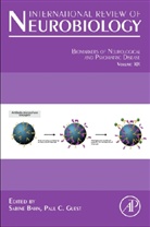 Sabine (EDT)/ Guest Bahn, Sabine Bahn, Paul Guest, Paul C. Guest - Biomarkers of Neurological and Psychiatric Disease