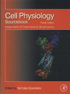Nicholas Sperelakis, Nicholas (EDT) Sperelakis, Nicholas Sperelakis - Cell Physiology Source Book