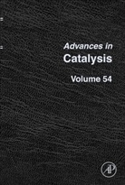 Bruce C. (EDT)/ Knoezinger Gates, Bruce C Gates, Bruce C. Gates, Friederike C Jentoft, Friederike C. Jentoft, Helmut Knoezinger - Advances in Catalysis