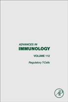 Alexander (EDT)/ Sakaguchi Rudensky, Alexander Rudensky, Shimon Sakaguchi - Regulatory T-cells