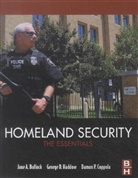 Jane Bullock, Jane Haddow Bullock, Damon Coppola, Damon P. Coppola, George Haddow - Homeland Security