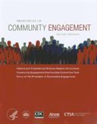 Health and Human Services Department, Centers For Disease Control And Preventi, Health and Human Services Department - Principles of Community Engagement