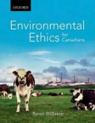 Byron Williston - Environmental Ethics for Canadians