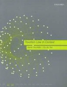 Sarah Hinchliffe, Sarah/ Teo Hinchliffe, Eu-Jin Teo - Taxation Law in Context 2011-12
