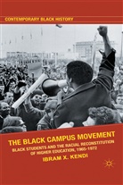Ibram X Kendi, Ibram X. Kendi, Rogers, I. Rogers, Ibram H. Rogers, ROGERS IBRAM H - Black Campus Movement