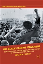 Ibram X Kendi, Ibram X. Kendi, Rogers, I Rogers, I. Rogers, Ibram H. Rogers - Black Campus Movement