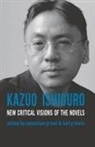 Sebastian Groes, Sebastian Lewis Groes, Barry Lewis, Sean Matthews, Sebastian Groes, Barry Lewis... - Kazuo Ishiguro