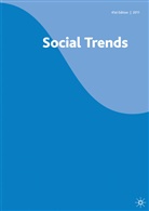 Office For National Statistics, N NA, NA NA, Office For National Statistics, Palgrave Macmillan, The Office for National Statistics - Social Trends