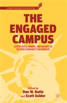 Dan W. Butin, Dan W. Seider Butin, BUTIN DAN W SEIDER SCOTT, Scott Seider, Butin, D Butin... - Engaged Campus
