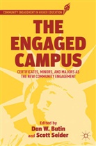 Dan W. Butin, Dan W. Seider Butin, BUTIN DAN W SEIDER SCOTT, Scott Seider, Butin, D Butin... - Engaged Campus