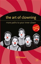 E, E., E., Kenneth A Loparo, Kenneth A. Loparo, Eli Simon - Art of Clowning