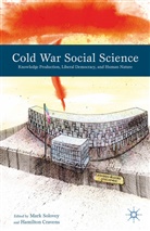 Hamilton Cravens, Mark Solovey, Mark Cravens Solovey, SOLOVEY MARK CRAVENS HAMILTON, Cravens, Cravens... - Cold War Social Science
