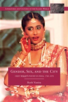 R Vanita, R. Vanita, Ruth Vanita, VANITA RUTH - Gender, Sex, and the City