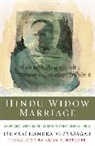 Isvaracandra Bidyasagara, Ishvarchandra Vidyasagar - Hindu Widow Marriage