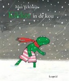 Max Velthuijs - Kikker in de kou