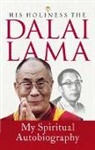 Dalai Lama, Dalai Lama XIV, Dalai Lama, Stril-Reve, STRIL-REVER, Sofia Stril-Rever - My Spiritual Autobiography