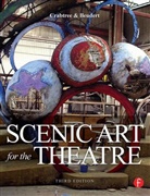 Peter Beudert, Peter (Scenic Designer; Head of the Design Division Beudert, Beudert Peter, Susan Crabtree, Susan (Scenic Designer Crabtree, Susan Beudert Crabtree... - Scenic Art for the Theatre