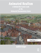 Judith Kriger, Judy Kriger, Kriger Judith - Animated Realism