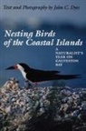 John C Dyes, John C. Dyes - Nesting Birds of the Coastal Islands