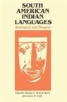 Harriet E. Manelis (EDT)/ Stark Klein, Harriet E. Manelis Stark Klein, Louisa R. Stark, Harriet E. Klein, Harriet E. Manelis Klein, Louisa R. Stark - South American Indian Languages