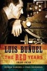 Roman Gubern, Román Gubern, Roman/ Hammond Gubern, Romn Gubern, GUBERN ROMAN, Paul Hammond - Luis Bunuel