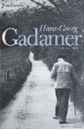 Jean Grondin, Jean/ Weinsheimer Grondin, Grondin Jean - Hans-Georg Gadamer