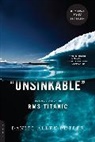 Daniel Butler, Daniel A. Butler, Daniel Allen Butler - Unsinkable: