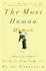 Brian Christian - The Most Human Human