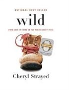 Cheryl Strayed - Wild