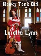 Loretta Lynn - Honky Tonk Girl