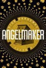 Nick Harkaway - Angelmaker
