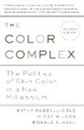 Ronald Hall, Kathy Russell, Kathy/ Wilson Russell, Midge Wilson - The Color Complex (Revised)