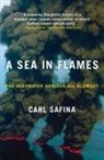 Carl Safina - A Sea in Flames