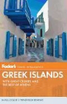 Fodor&amp;apos, Fodor's, Inc. (COR) Fodor's Travel Publications, Inc. (COR) s Travel Publications - Fodor's Greek Islands