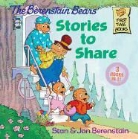 Jan Berenstain, Stan Berenstain, Stan Berenstain Berenstain - Berenstain Bears'' Stories to Share