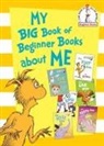 Dr Seuss, Joe Perkins Al Payne Dr Seuss Mathieu, Joe Mathieu, Perkins Al, Various - My Big Book of Beginner Books About Me
