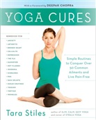 Tara Stiles - Yoga Cures