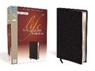 Zondervan, Zondervan, Zondervan Publishing House (COR), Zondervan Bibles - Life Application Study Bible