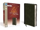 Zondervan, Zondervan, Zondervan Publishing House (COR), Zondervan Bibles - Life Application Study Bible