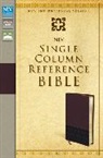 Zondervan, Zondervan, Zondervan Publishing House (COR), Zondervan Bibles - Holy Bible