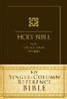Zondervan, Zondervan, Zondervan Bibles, Zondervan Publishing House (COR), Zondervan Bibles - Holy Bible