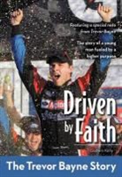 Godwin Kelly - Driven by Faith