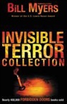 Bill Myers - Invisible Terror Collection