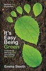 Emma Sleeth - It's Easy Being Green