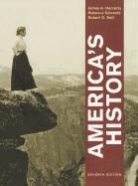 Rebecca Edwards, James A Henretta, James A. Henretta, Robert O Self, Robert O. Self - America's History