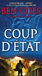 Ben Coes - Coup d'Etat