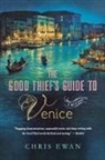 Chris Ewan - The Good Thief's Guide to Venice